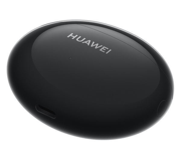 Huawei Freebuds 4i czarne ANC - 638046 - zdjęcie 8